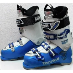 Chaussure De Ski Tecnica Cochise 85 HT RT W