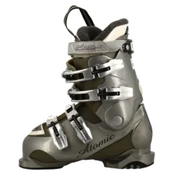 Chaussures De Ski Atomic B Plus W -Head || Rossignol || Salomon Soldes chaussures de ski atomic b plus w 2
