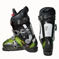 Chaussures De Ski Atomic Live Fit Plus 80