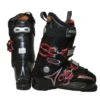 Chaussures De Ski Atomic Live Fit Plus Black