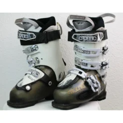 Chaussures De Ski Atomic Waymaker Plus Blanc / Gris