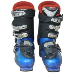 Chaussures De Ski Atomic Waymaker Plus M Blue -Head || Rossignol || Salomon Soldes chaussures de ski atomic waymaker plus m blue 2
