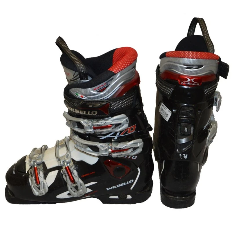 Chaussures De Ski Dalbello AERRO 70 4 Chaussures De Ski Dalbello AERRO 70 – Image 2