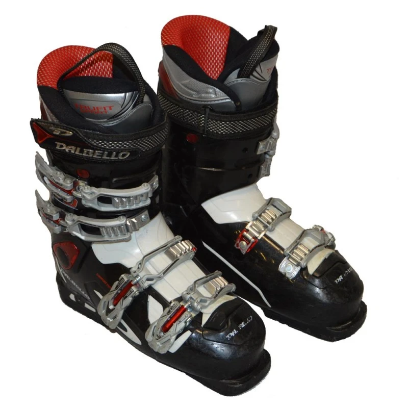 Chaussures De Ski Dalbello AERRO 70 3 Chaussures De Ski Dalbello AERRO 70
