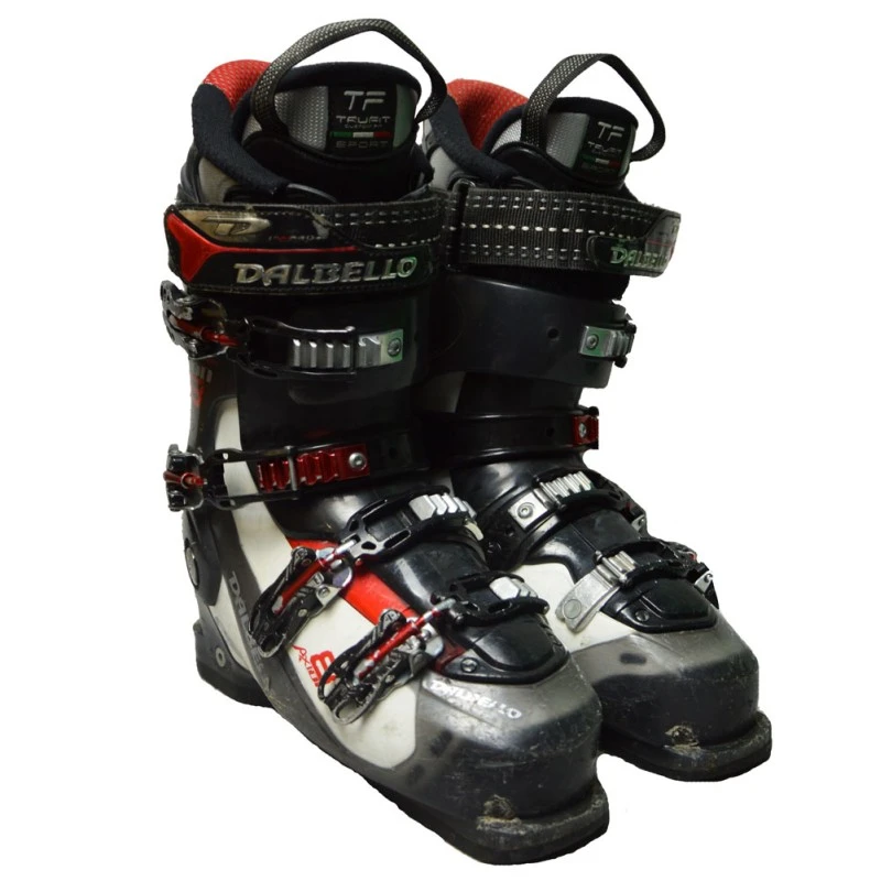 Chaussures De Ski Dalbello Axion 8 4 Chaussures De Ski Dalbello Axion 8 – Image 2