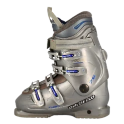 Chaussures De Ski Dalbello Innovex 7.6 Gris