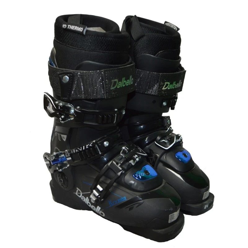 Chaussures De Ski Dalbello Krysma 3 Chaussures De Ski Dalbello Krysma