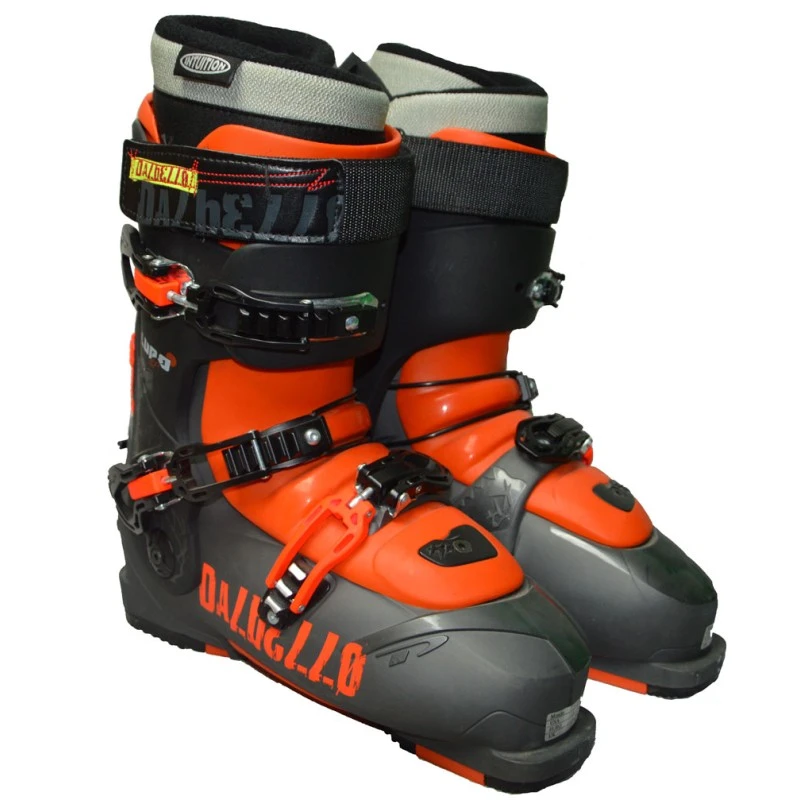 Chaussures De Ski Dalbello Lupo SP 4 Chaussures De Ski Dalbello Lupo SP – Image 2