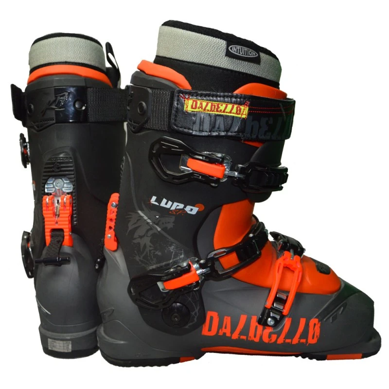 Chaussures De Ski Dalbello Lupo SP 3 Chaussures De Ski Dalbello Lupo SP