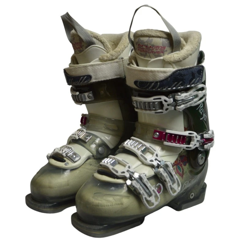 Chaussures De Ski Dalbello Raya 10 4 Chaussures De Ski Dalbello Raya 10 – Image 2