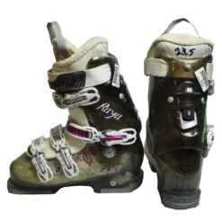 Chaussures De Ski Dalbello Raya 10