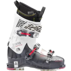 Chaussures De Ski De Randonnée Fischer Transalp W Vacuum TS Lite