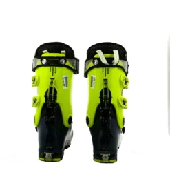 Chaussures De Ski De Randonnée Tecnica Zéro G Tour -Head || Rossignol || Salomon Soldes chaussures de ski de randonnee tecnica zero g tour 4