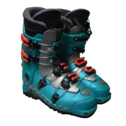 Chaussures De Ski Dynafit Radical W