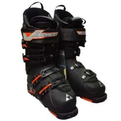 Chaussures De Ski Fischer Hybrid 12+ Vacuum FF 5 Chaussures De Ski Fischer Hybrid 12+ Vacuum FF -Head || Rossignol || Salomon Soldes chaussures de ski fischer hybrid 12 vacuum ff 1