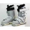 Chaussures De Ski Fischer RC Pro 80 W Gris -Head || Rossignol || Salomon Soldes chaussures de ski fischer rc pro 80 w