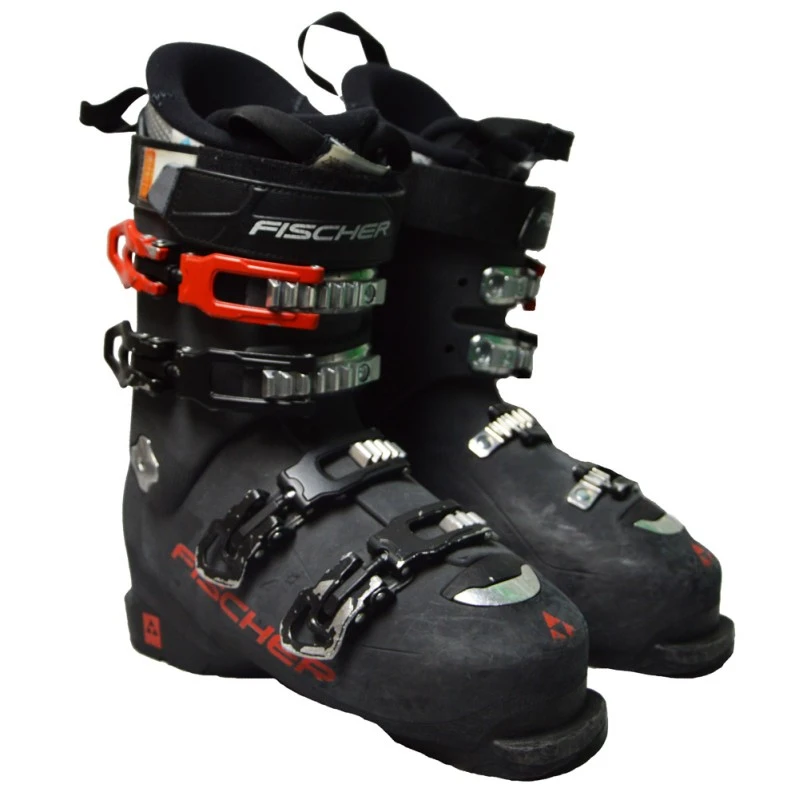 Chaussures De Ski Fischer Rc Pro 90 Xtr 4 Chaussures De Ski Fischer Rc Pro 90 Xtr – Image 2
