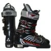 Chaussures De Ski Fischer RC4 110 Vacuum Black 2 Chaussures De Ski Fischer RC4 110 Vacuum Black -Head || Rossignol || Salomon Soldes chaussures de ski fischer rc4 110 vacuum black