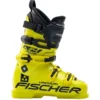 Chaussures De Ski Fischer RC4 Pro130 Vacuum FF -Head || Rossignol || Salomon Soldes chaussures de ski fischer rc4 pro130 vacuum ff