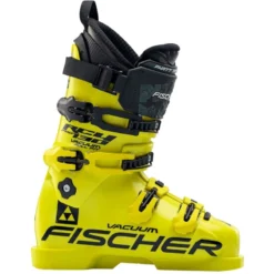 Chaussures De Ski Fischer RC4 Pro130 Vacuum FF