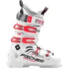 Chaussures De Ski Fischer Trinity 110 Vacuum Blanc/Rose