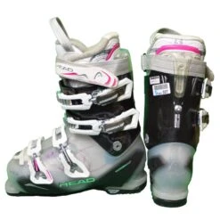 Chaussures De Ski Head Adapt Edge