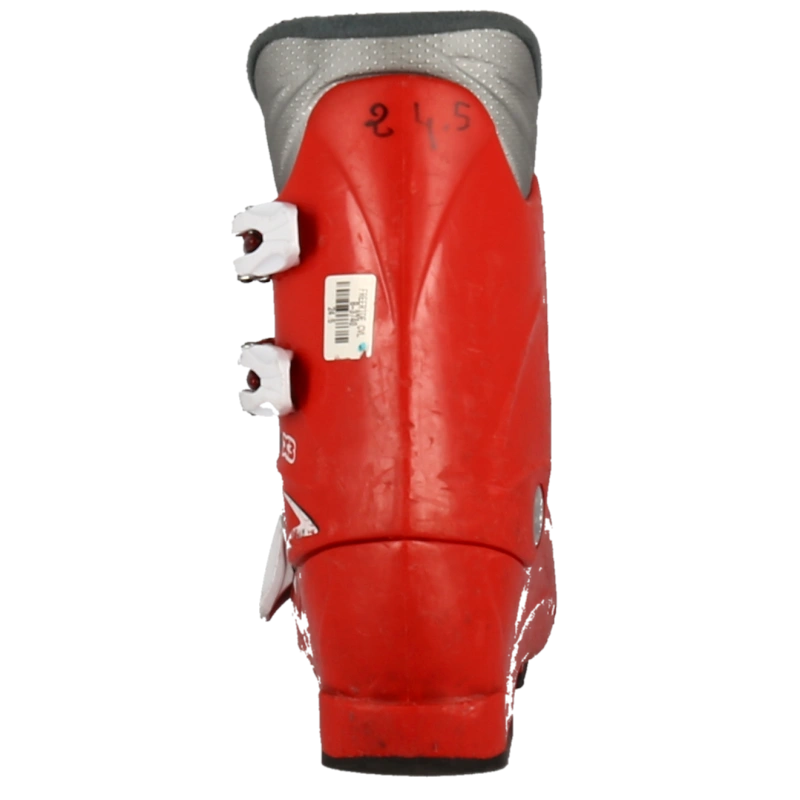 Chaussures De Ski Head Carve X3 Rouge 3 Chaussures De Ski Head Carve X3 Rouge