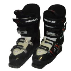 Chaussures De Ski Head Cube 3