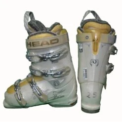 NORDICA Chaussures De Ski Head Dream 10.5