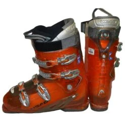 Chaussures De Ski Head Edge +11 -Head || Rossignol || Salomon Soldes chaussures de ski head edge 11 1