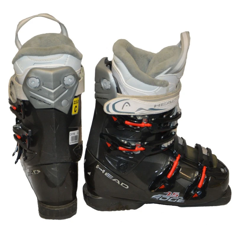 Chaussures De Ski Head Edge 7.5 4 Chaussures De Ski Head Edge 7.5 – Image 2