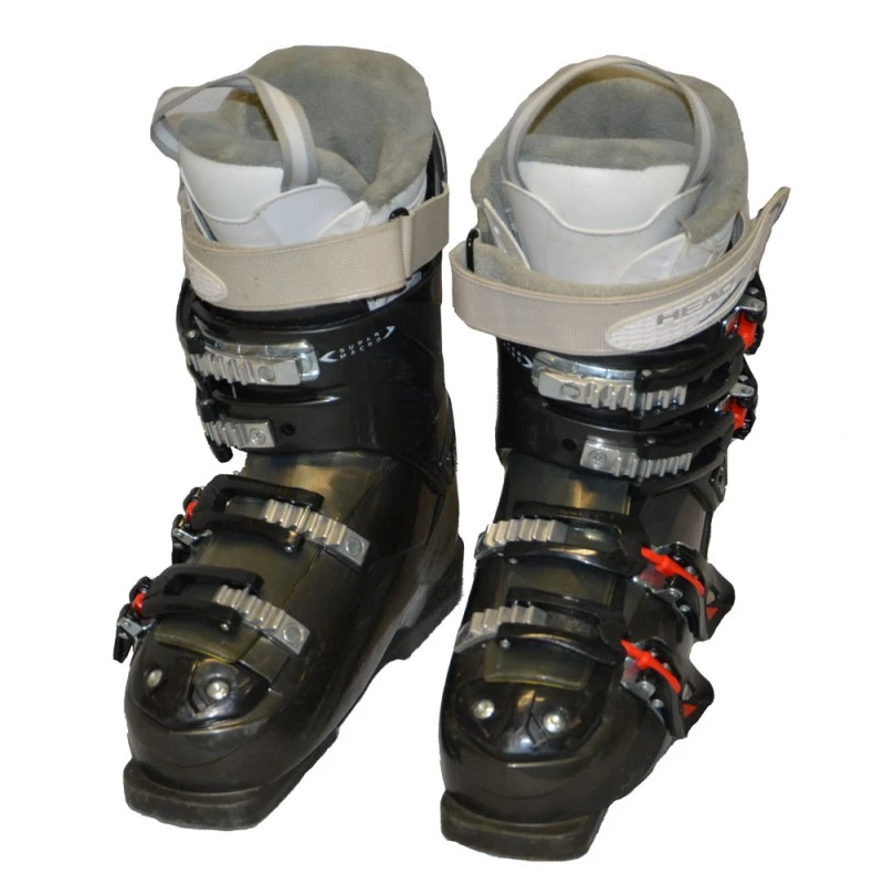 Chaussures De Ski Head Edge 7.5 3 Chaussures De Ski Head Edge 7.5