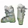 Chaussures De Ski Head Edge + 9.5 Blanc -Head || Rossignol || Salomon Soldes chaussures de ski head edge 95 blanc