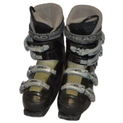 Chaussures De Ski Head Edge Ht 7.0 -Head || Rossignol || Salomon Soldes chaussures de ski head edge ht 70 3