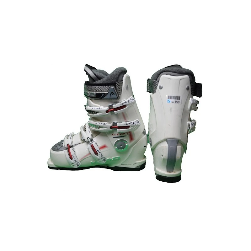 Chaussures De Ski Head Ezon 2 4 Chaussures De Ski Head Ezon 2 – Image 2