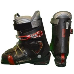 Chaussures De Ski Head I-TYPE 10 -Head || Rossignol || Salomon Soldes chaussures de ski head i type 10 1