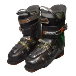Chaussures De Ski Head I-TYPE 10 Black / Orange