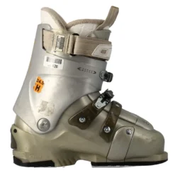 Chaussures De Ski Head I-Type 10.5 -Head || Rossignol || Salomon Soldes chaussures de ski head i type 105 2