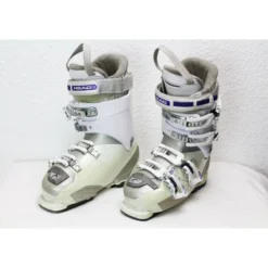 Chaussures De Ski Head Next Edge 80 W Energy Frame Blanc