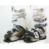 Chaussures De Ski Head Next Edge 90 W Blanc / Gris -Head || Rossignol || Salomon Soldes chaussures de ski head next edge 90 w blanc gris