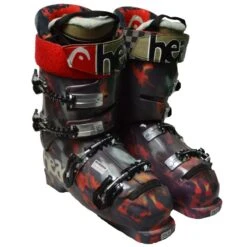 Chaussures De Ski Head Raptor Overkill -Head || Rossignol || Salomon Soldes chaussures de ski head raptor overkill 1