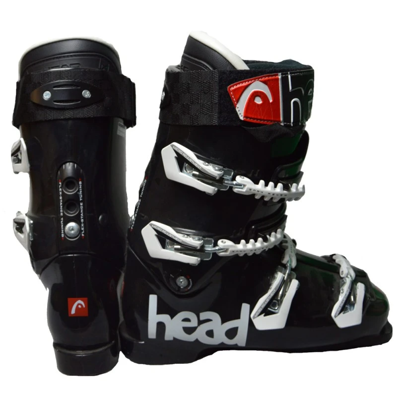 Chaussures De Ski Head Raptor Overkill 2015 3 Chaussures De Ski Head Raptor Overkill 2015