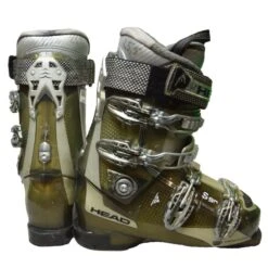 Chaussures De Ski Head S 90