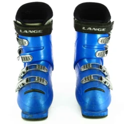 Chaussures De Ski Lange 60 Team -Head || Rossignol || Salomon Soldes chaussures de ski lange 60 team 2