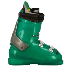 Chaussures De Ski Lange Banshee Pro Green -Head || Rossignol || Salomon Soldes chaussures de ski lange banshee pro green 2