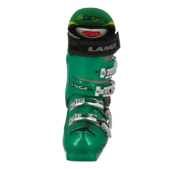 Chaussures De Ski Lange Banshee Pro Green -Head || Rossignol || Salomon Soldes chaussures de ski lange banshee pro green 3