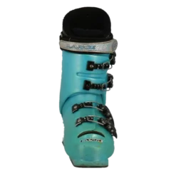 Chaussures De Ski Lange Comp 60 Team -Head || Rossignol || Salomon Soldes chaussures de ski lange comp 60 team 3