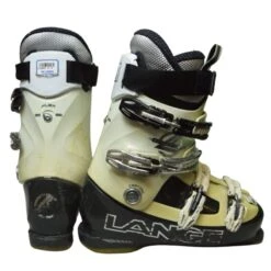 Chaussures De Ski Lange Concept 9