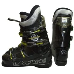 Chaussures De Ski Lange Concept R