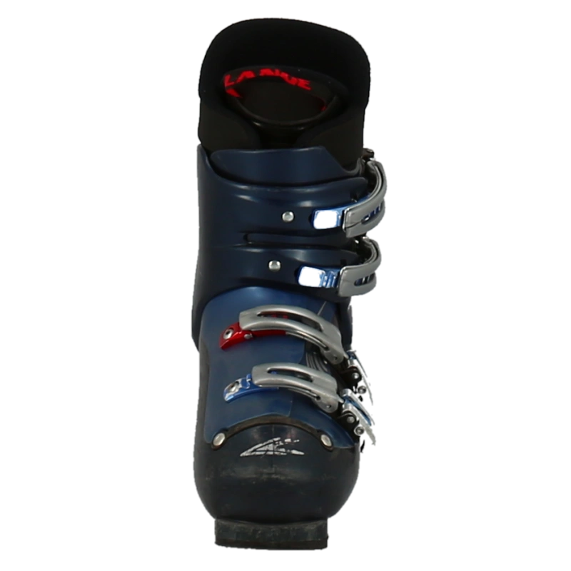 Chaussures De Ski Lange Concept Speed R 4 Chaussures De Ski Lange Concept Speed R – Image 2